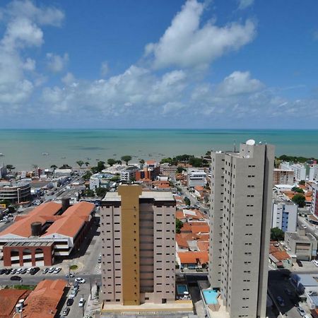 João PessoaTambau Flatアパートメント エクステリア 写真